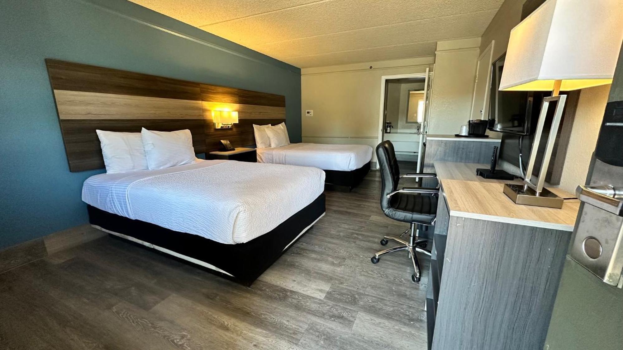 Days Inn By Wyndham San Diego Vista Esterno foto