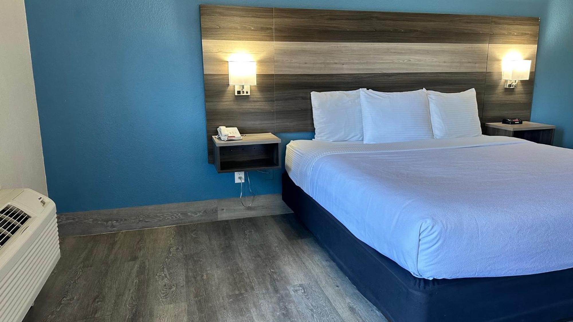 Days Inn By Wyndham San Diego Vista Esterno foto