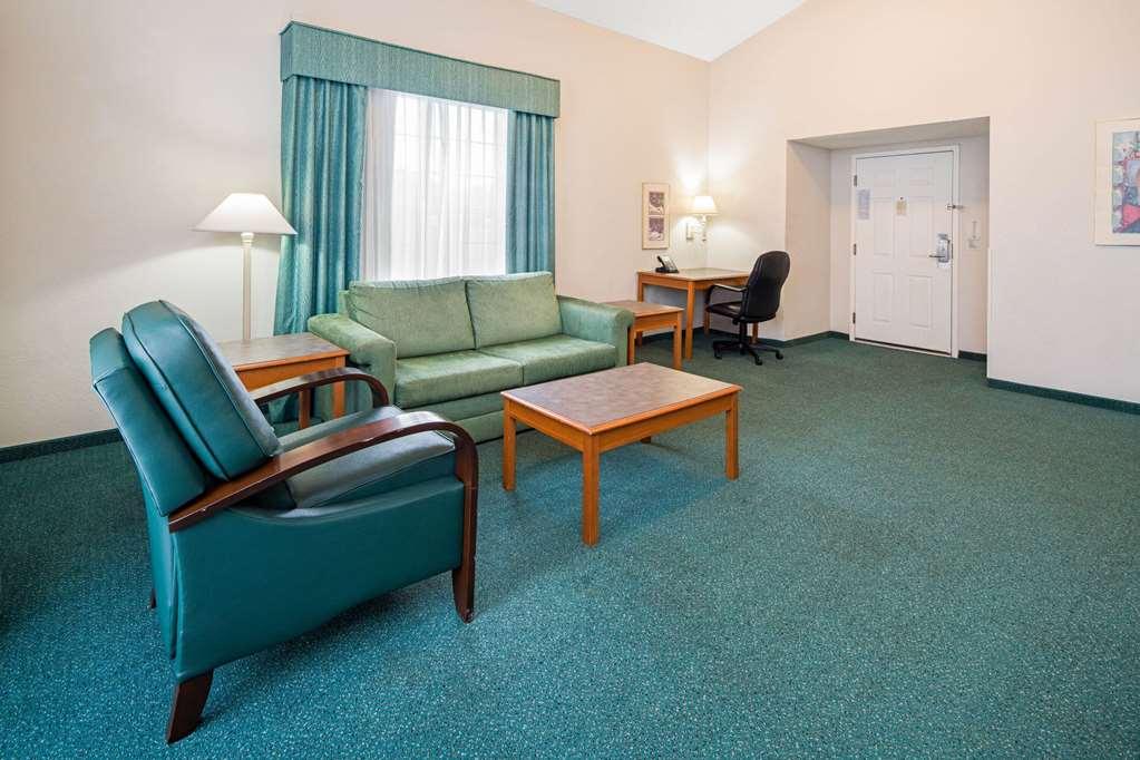 Days Inn By Wyndham San Diego Vista Camera foto