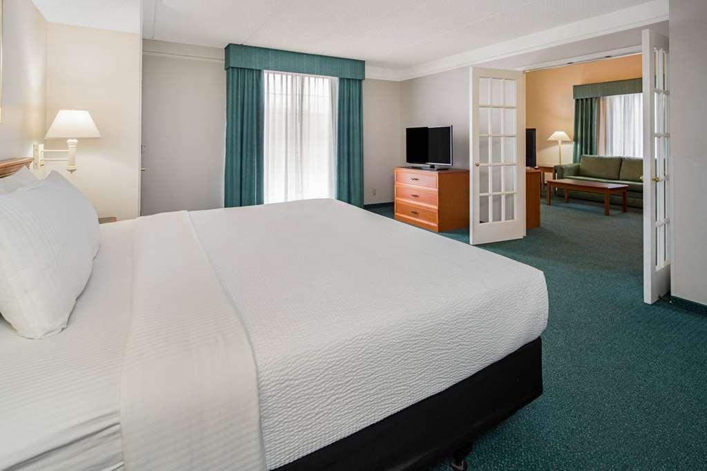 Days Inn By Wyndham San Diego Vista Camera foto