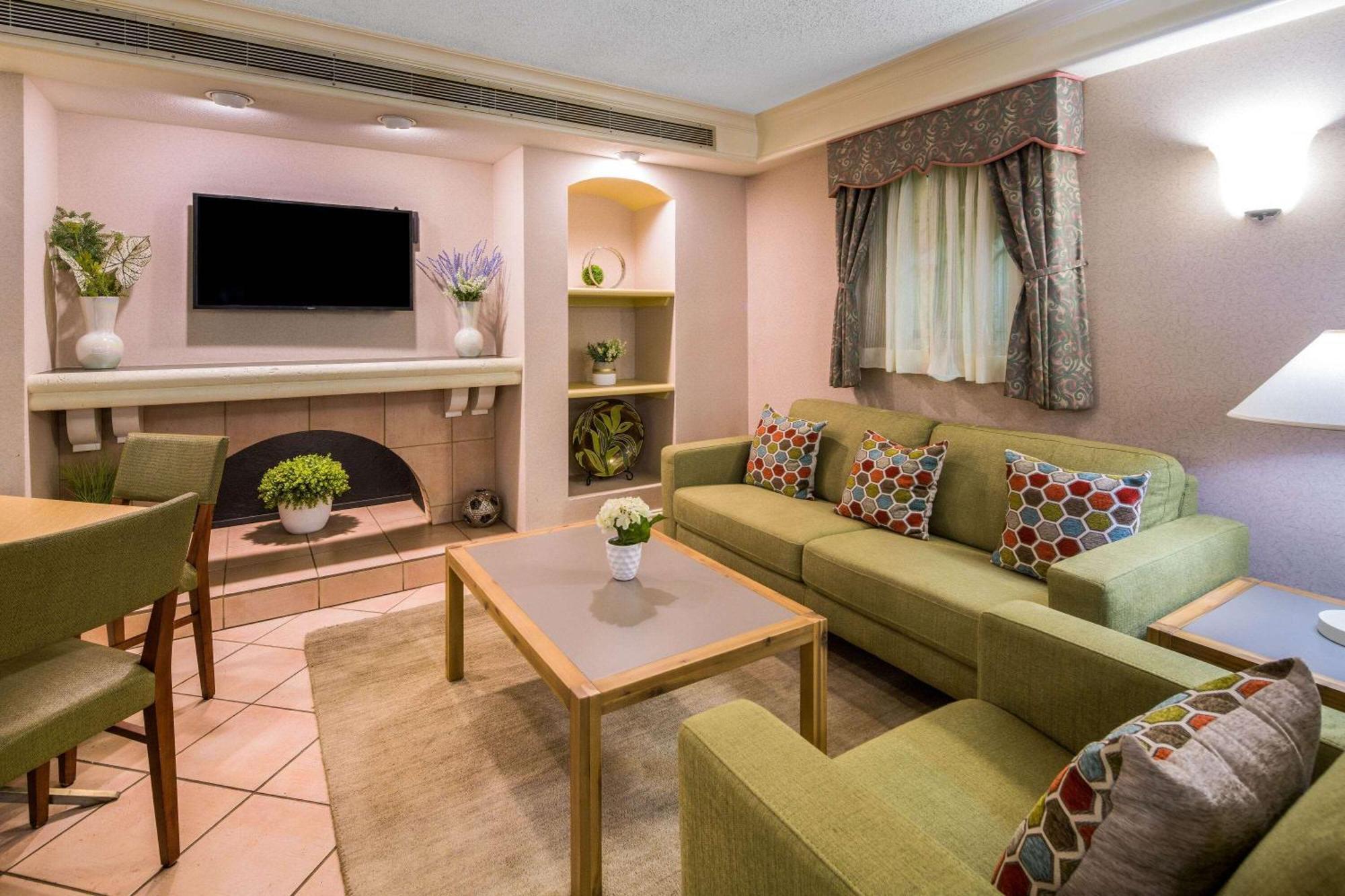 Days Inn By Wyndham San Diego Vista Esterno foto
